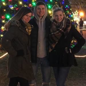 Meet your Posher, Brendan